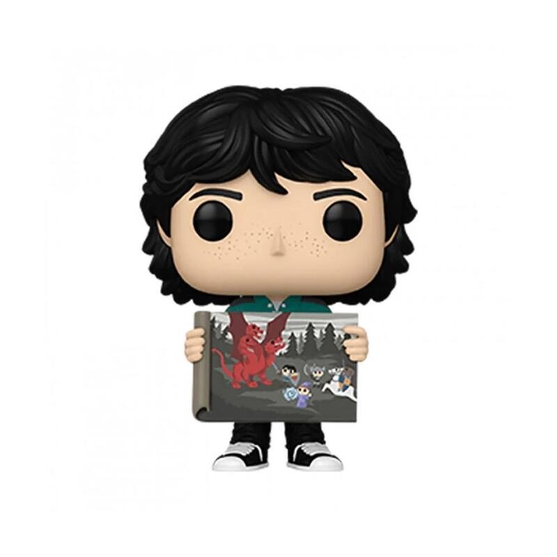 funko-pop-stranger-things-s4-mike-con-dibujo-de-will-80137