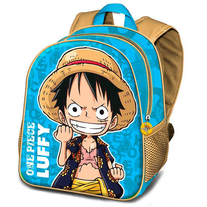 mochila-monkey-one-piece-39cm