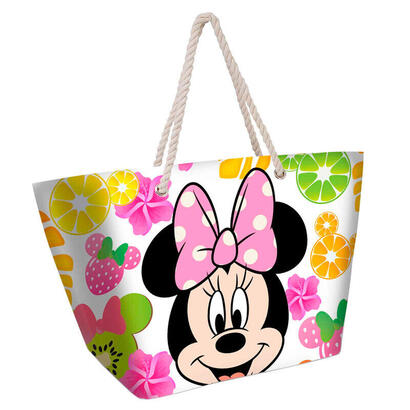 bolsa-playa-fruits-minnie-disney