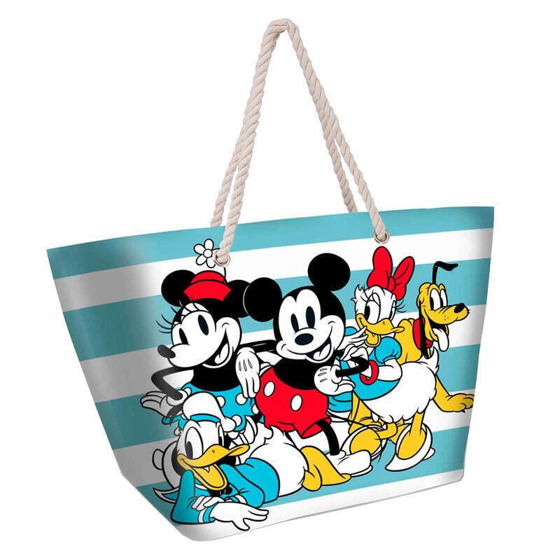 bolsa-playa-together-mickey-disney