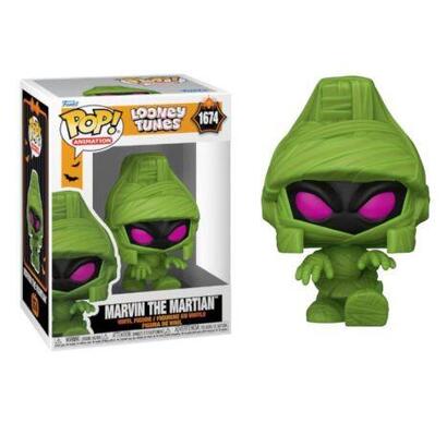 funko-pop-marvin-1674-looney-tunes-889698808712