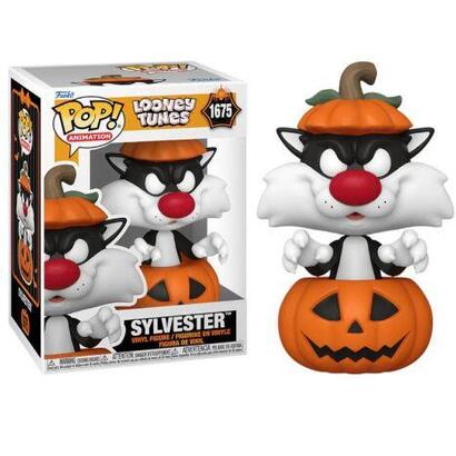 funko-pop-silvestre-1675-looney-tunes-889698808729