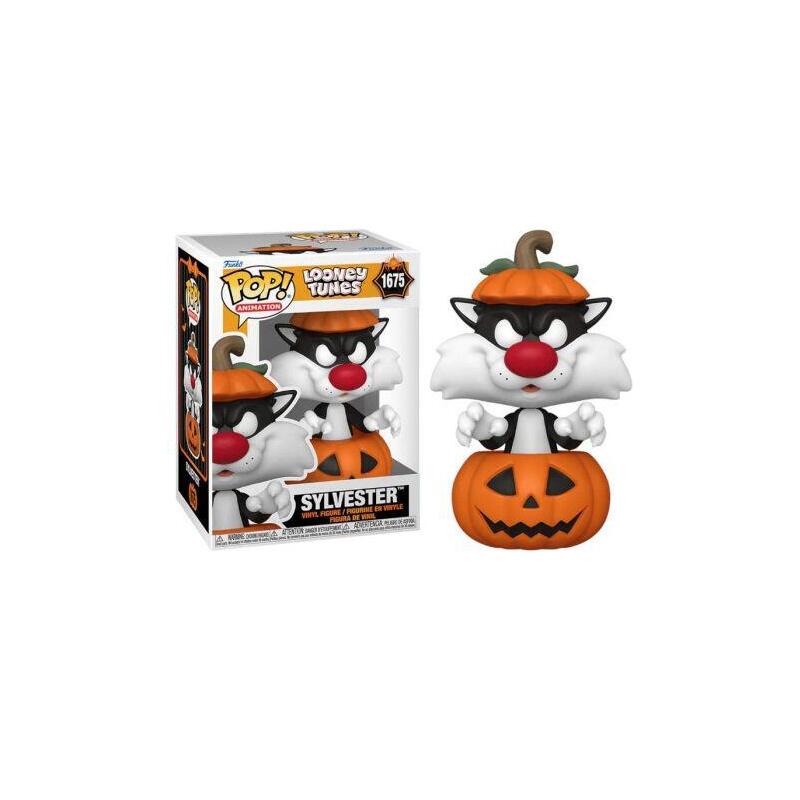 funko-pop-silvestre-1675-looney-tunes-889698808729