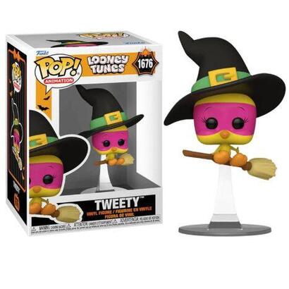 funko-pop-piolin-1676-looney-tunes-889698808736