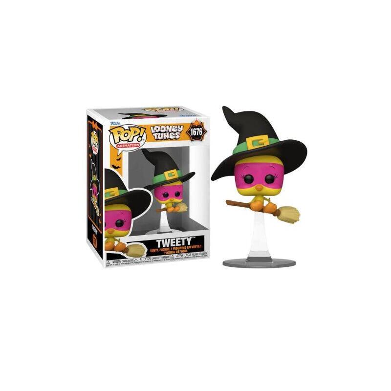 funko-pop-piolin-1676-looney-tunes-889698808736