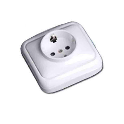 base-schuko-ttl-superficie-serie-spa-bolsa-blister