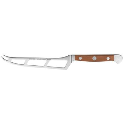 cuchillo-quesero-gude-alpha-15-cm-madera-de-peral