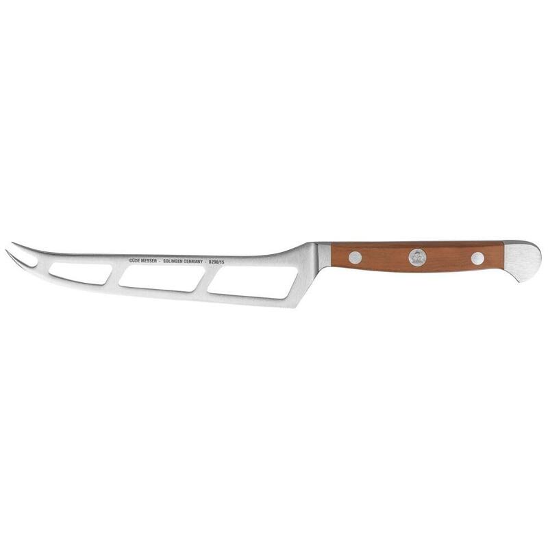 cuchillo-quesero-gude-alpha-15-cm-madera-de-peral