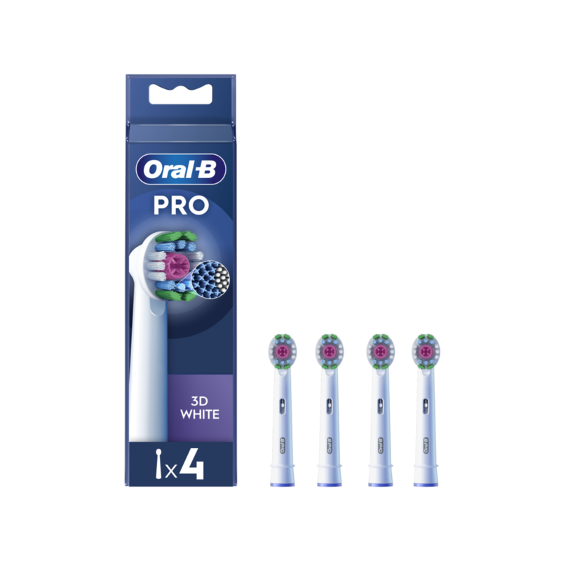 oral-b-eb18prx-3d-white-4-szt