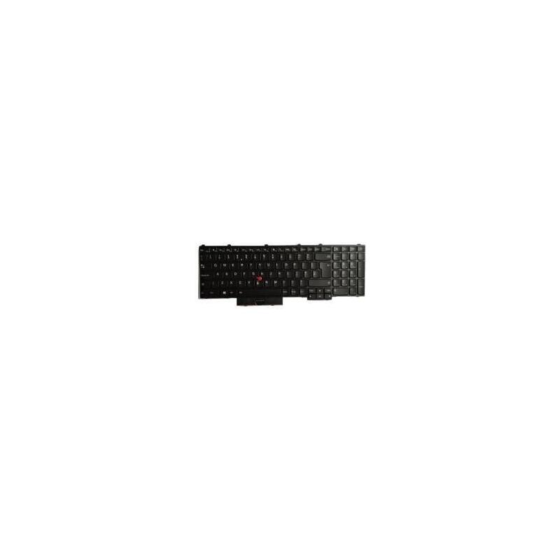 keyboard-french