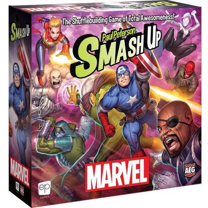 juego-de-mesa-smash-up-marvel-ingles