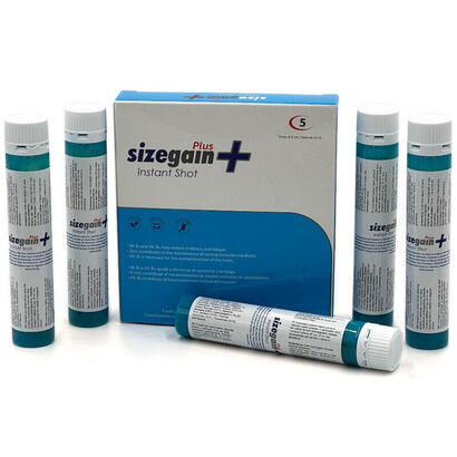 500-cosmetics-sizegain-plus-instant-shot-vigorizante-masculino-5-unidades