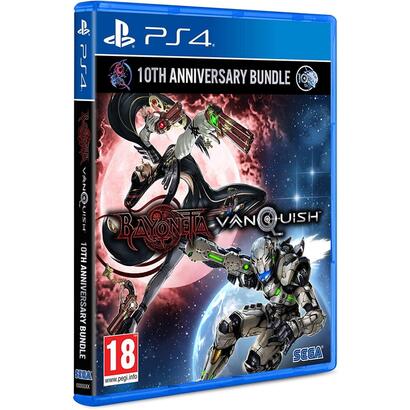 juego-bayonetta-vanquish-playstation-4