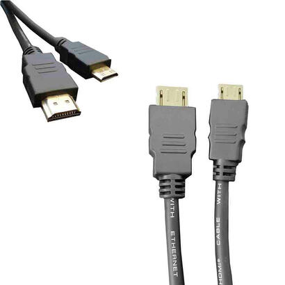 cable-hdmi-macho-a-mini-hdmi-macho-15m