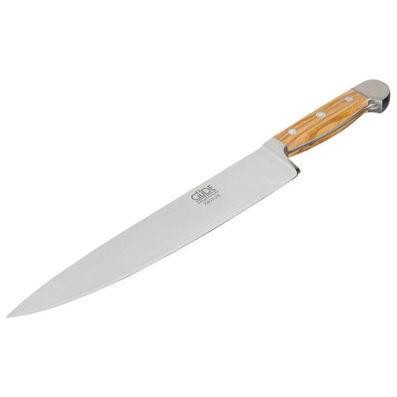 cuchillo-cocina-gude-alpha-26-cm-madera-de-olivo