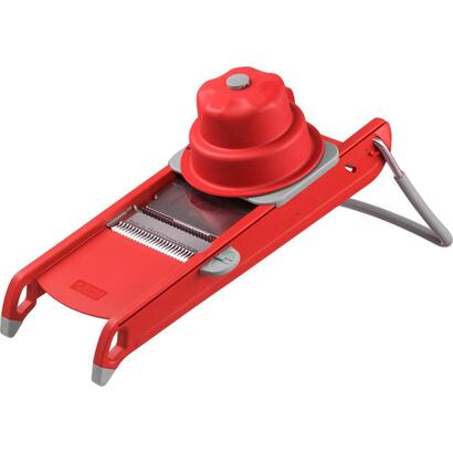 de-buyer-mandoline-swing-plus-red