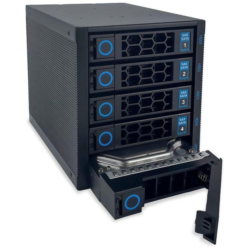 fantec-wr-c3151-6g-backplane-for-5x-3525-hddssd