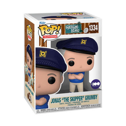 funko-pop-cine-la-isla-de-gilligan-the-skipper-70764