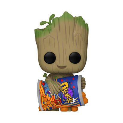 funko-pop-marvel-guardianes-de-la-galaxia-groot-with-cheese-puffs-70654