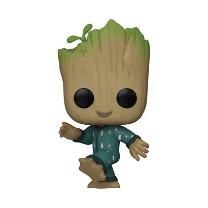 funko-pop-marvel-guardianes-de-la-galaxia-groot-en-pijama-70650