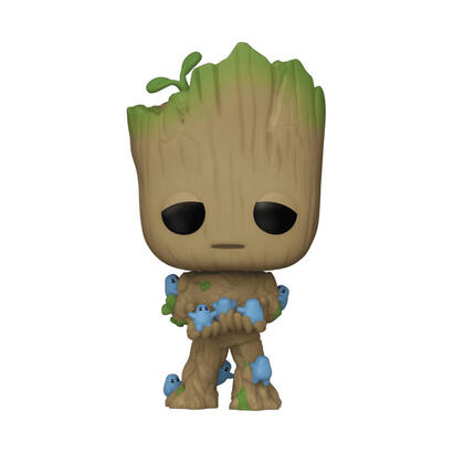 funko-pop-marvel-guardianes-de-la-galaxia-groot-with-grunds-70652