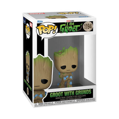 funko-pop-marvel-guardianes-de-la-galaxia-groot-with-grunds-70652