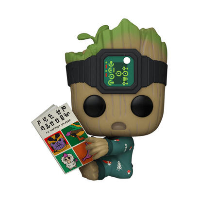 funko-pop-marvel-guardianes-de-la-galaxia-groot-en-pijama-con-libro-70651