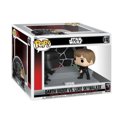 funko-pop-moment-star-wars-retorno-del-jedi-40-aniversario-luke-vs-darth-vader-70743