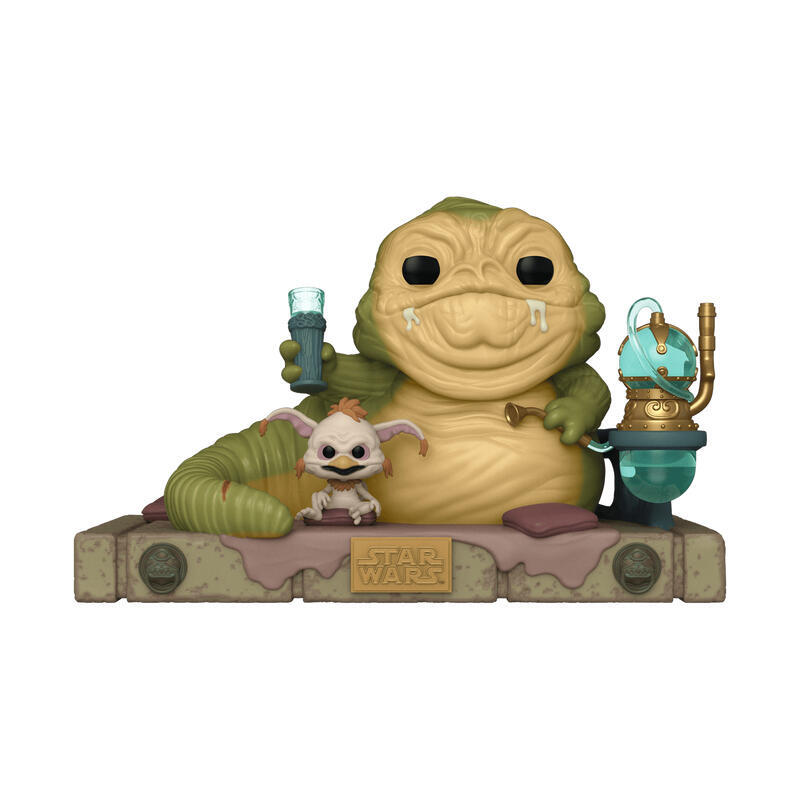 funko-pop-deluxe-star-wars-retorno-del-jedi-40-aniversario-jabba-con-salacious-70742