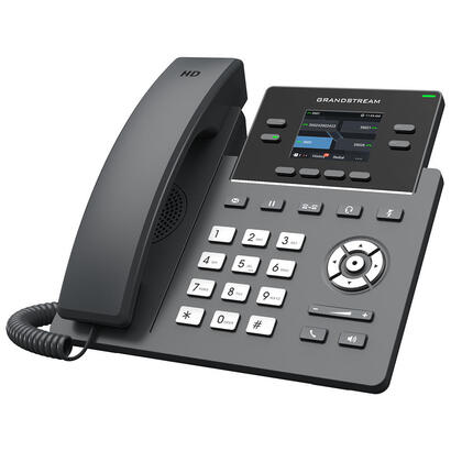 telefono-grandstream-networks-grp2612g-ip-negro-4-lineas-lcd