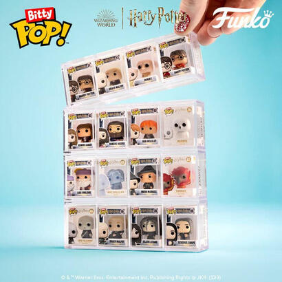 blister-4-figuras-bitty-pop-harry-potter-harry-potter