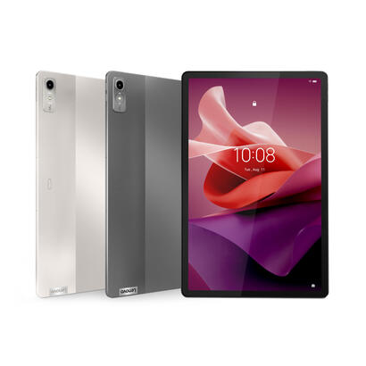 lenovo-tab-p12-128-gb-323-cm-127-mediatek-8-gb-wi-fi-6-80211ax-android-13-gris