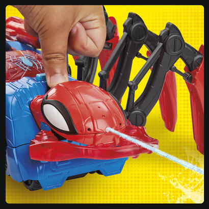 figura-hasbro-marvel-spiderman-web-splashers