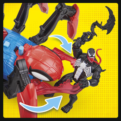 figura-hasbro-marvel-spiderman-web-splashers