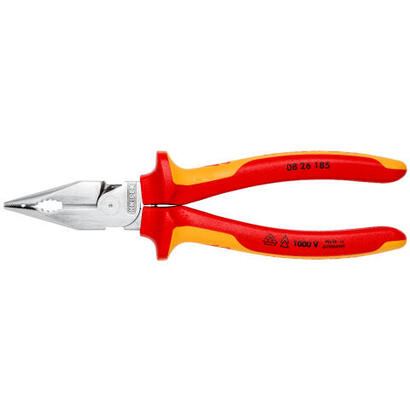 alicates-knipex-08-26-185-de-punta-fina