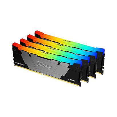 kingston-kf436c16rb12ak464-memoria-ram-negro