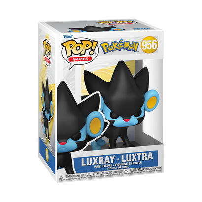 funko-pop-pokemon-luxray-70977