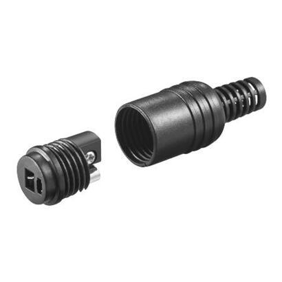 conector-de-altavoz-punto-y-raya-hembra-negro