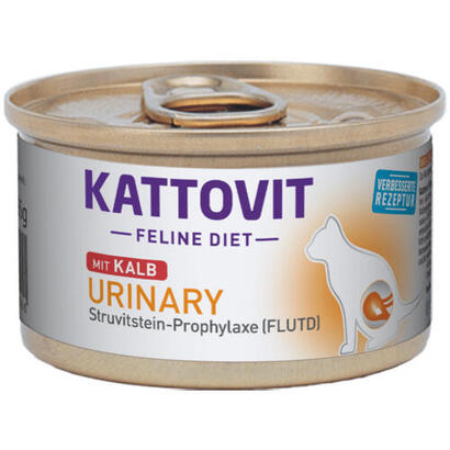 comida-humeda-para-gatos-kattovit-feline-diet-urinary-ternera-85g