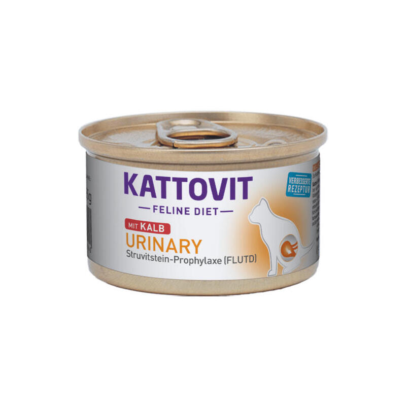 comida-humeda-para-gatos-kattovit-feline-diet-urinary-ternera-85g