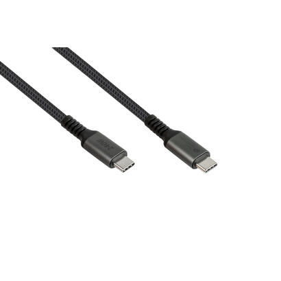 cable-kabelmeister-2240-cct010a-usb-1-m-usb-20-usb-c-antracita