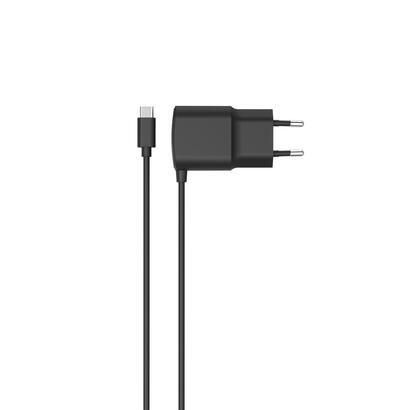 hama-00200138-hub-de-interfaz-usb-32-gen-1-31-gen-1-type-a-type-c-5000-mbits-antracita-gris