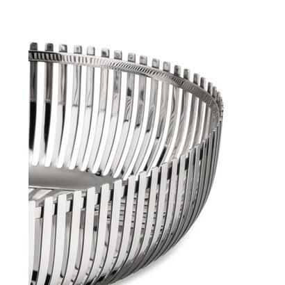 alessi-oval-basket-26cm-pch0626