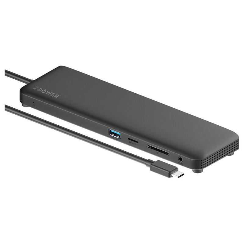 2-power-doc0118a-base-para-portatil-y-replicador-de-puertos-negro