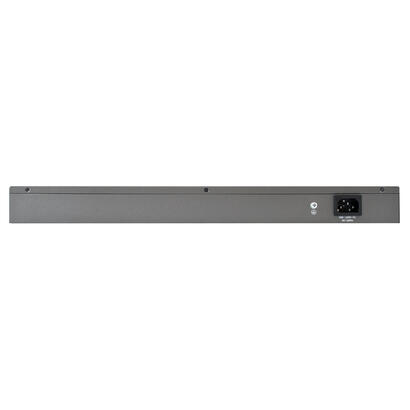 levelone-switch-24x-ge-gtp-2871-4x10gsfp19-400w-24xpoe