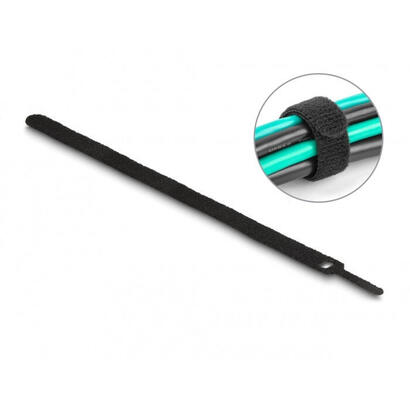 delock-brida-para-cable-con-gancho-y-lazo-la-300-x-an-12-mm-negro-10-piezas