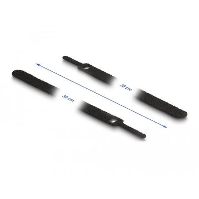 delock-brida-para-cable-con-gancho-y-lazo-la-300-x-an-12-mm-negro-10-piezas