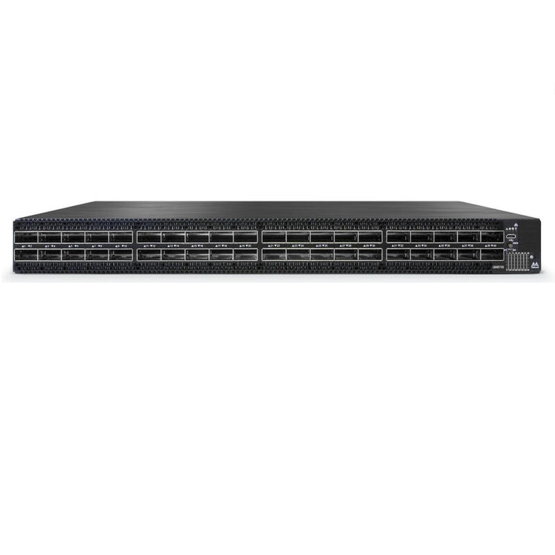 mellanox-technologies-mqm8790-hs2r-switch-gestionado-gigabit-ethernet-101001000-1u-negro mellanox-technologies-mqm8790-hs2r-switch-gestionado-gigabit-ethernet-101001000-1u-negro