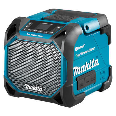 makita-dmr203-altavoz-portatil-estereo-negro-azul