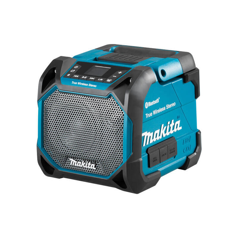 makita-dmr203-altavoz-portatil-estereo-negro-azul makita-dmr203-altavoz-portatil-estereo-negro-azul